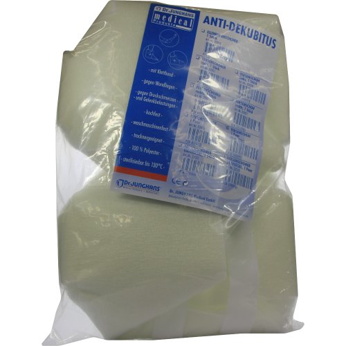 Fersenschuh Antidekubitus - PZN 00460977