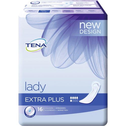 TENA Lady Extra Plus - PZN 04649393