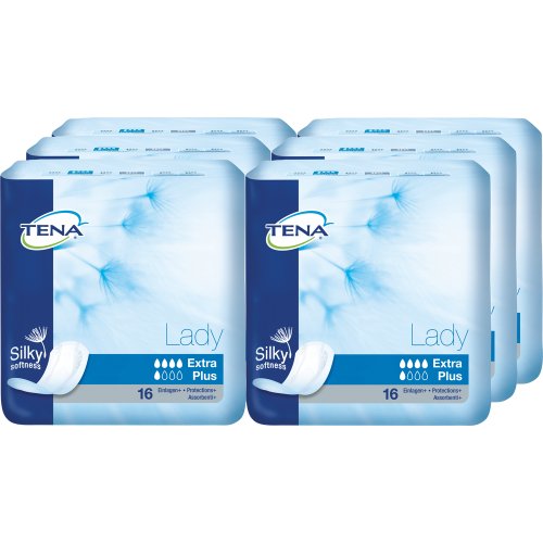 TENA Lady Extra Plus - PZN 04649401