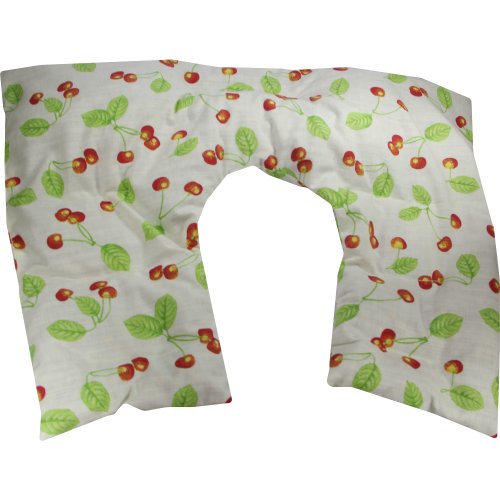 Kirschkern Nackenkissen 40x50cm - PZN 00466075