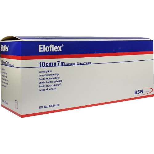ELOFLEX 7MX10CM - PZN 04692012