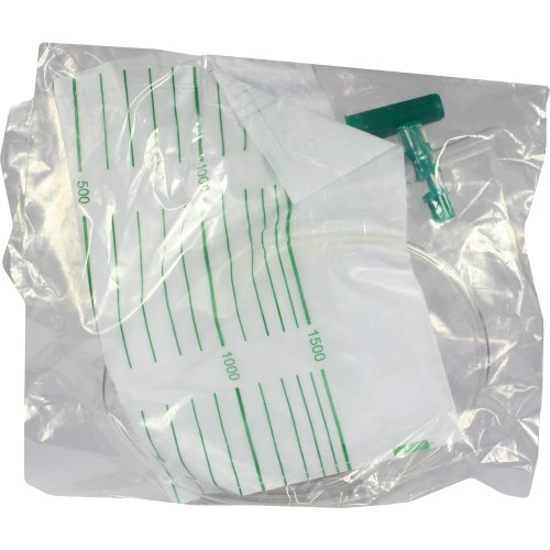 URINBEUTEL ABL 1.5L 201465 - PZN 04755161