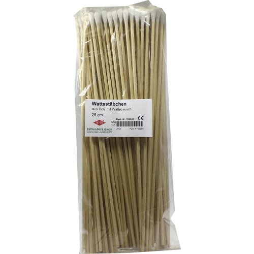 WATTESTAEBCHEN HOLZ 160050 - PZN 04755250
