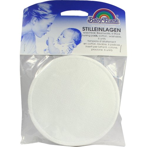 STILLEINLAGEN BW 101240 - PZN 04755273