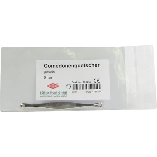 COMEDONENQUETSCH 8CM101269 - PZN 04755474