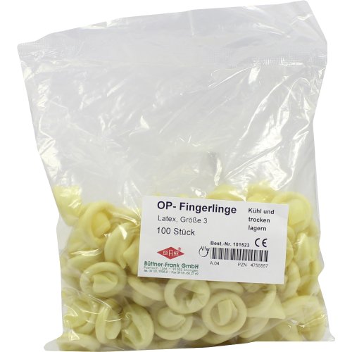 OP FINGERLINGE GR 3 101523 - PZN 04755557