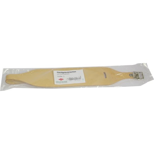 HANDGELENKRIEMEN G3 101633 - PZN 04755681