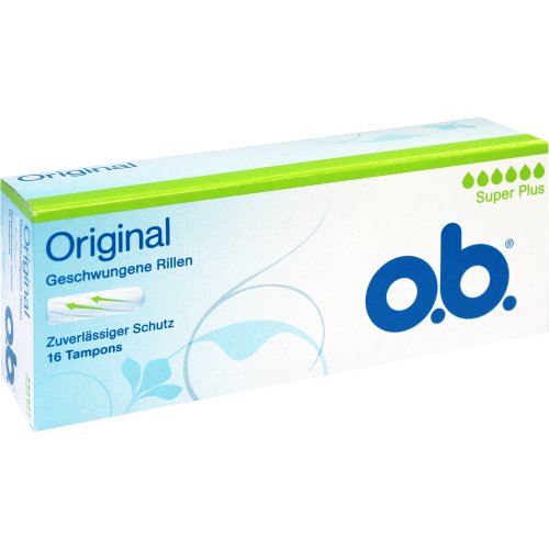 OB SUPER PLUS - PZN 04764102