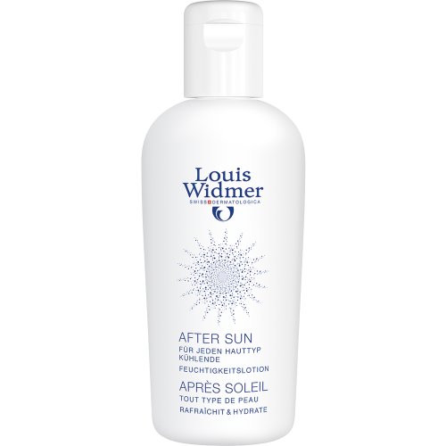 WIDMER AFTER SUN LEI PARF - PZN 04775815