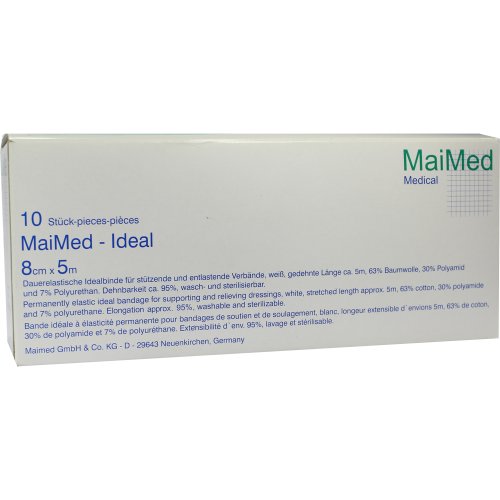 IDEALBINDE BRINKMANN K 8CM - PZN 04778972