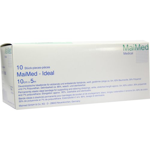 IDEALBINDE BRINKMANN K 10CM - PZN 04778989