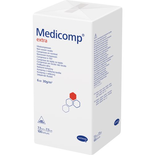 MEDICOMP EXT UNST 7.5X7.5 - PZN 04783921