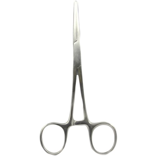 ARTERIENKLEMME PEAN 14CM - PZN 04816388