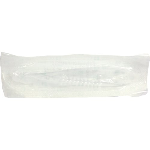 E PINZETTE STERIL TRANSPARENT - PZN 04820220