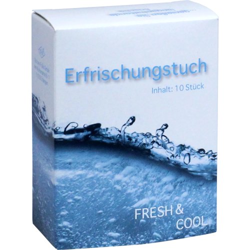 ERFRISCHUNGST COOL 200004 - PZN 04832772