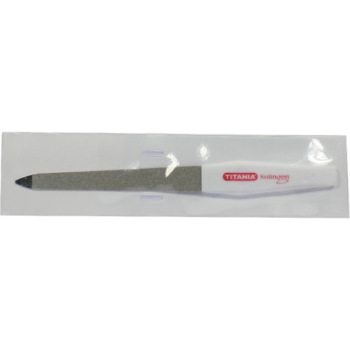 NAGELFEILE DIAMANT 16CM - PZN 04844367