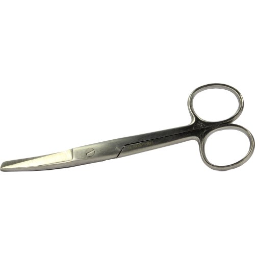 SCHERE COOPER 13CM RF - PZN 04849672