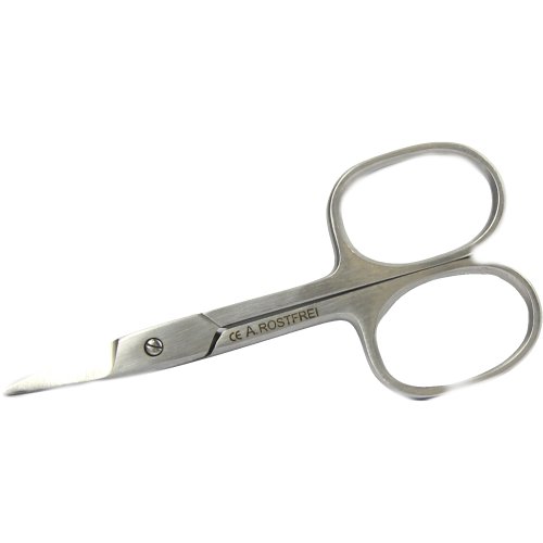 SCHERE NAGELSCHERE GERADE - PZN 04849927