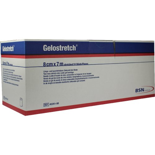 GELOSTRETCH 7MX8CM - PZN 04850422