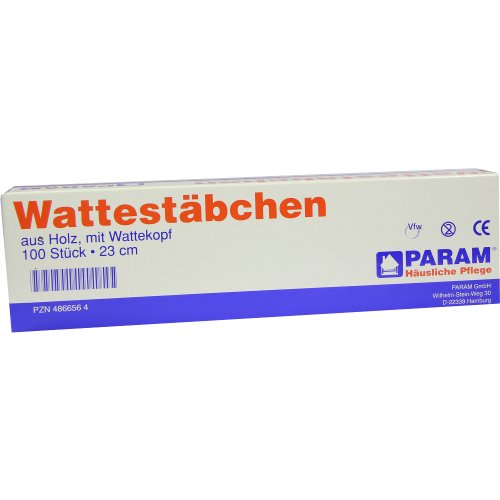 WATTESTAB MIT WATTEK 23CM - PZN 04866564