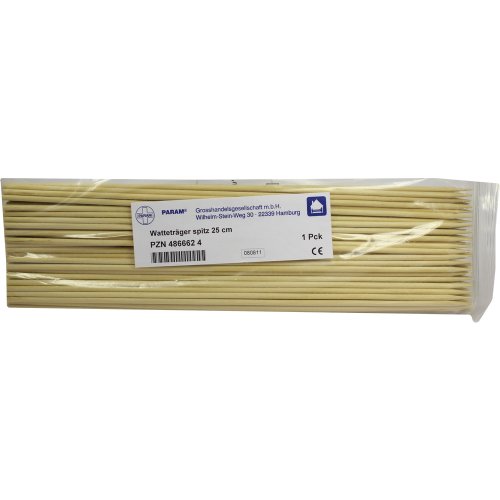 WATTETRAEGER SPITZ 25CM - PZN 04866624