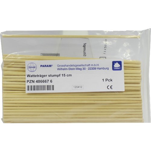 WATTETRAEGER STUMPF 15CM - PZN 04866676