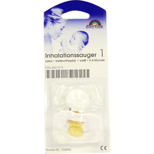 INHAL SAUG KL KIEF104885WE - PZN 04867919