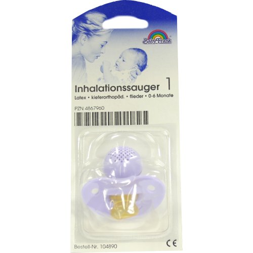 INHAL SAUG KL KIEF104890FL - PZN 04867960