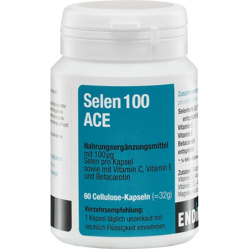 SELEN 100 ACE - PZN 04916411