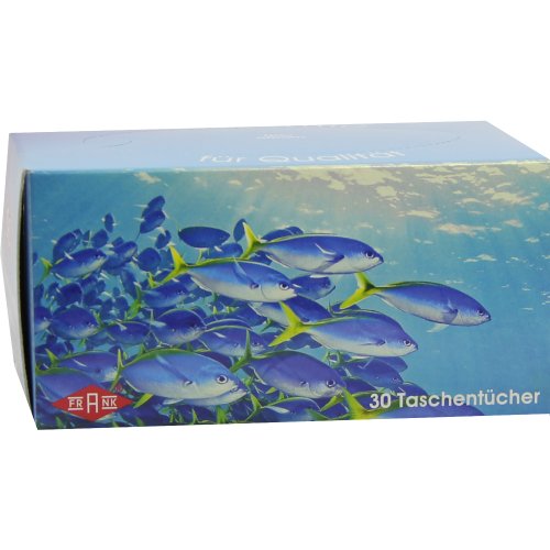 Taschentuchbox 30er - PZN 04919504