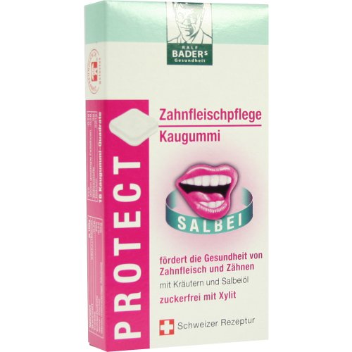 Bader's Protect Zahnfleischpflege - PZN 04928615