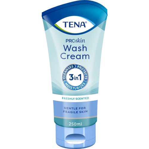 TENA Wash Cream - PZN 04941892