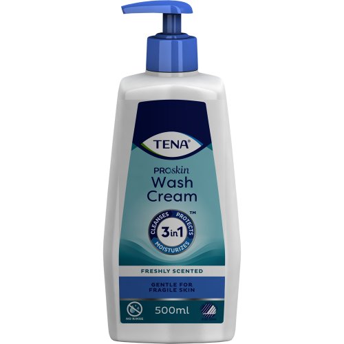 TENA Wash Cream - PZN 04941900