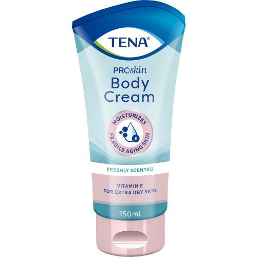 TENA Skin Cream - PZN 04942118