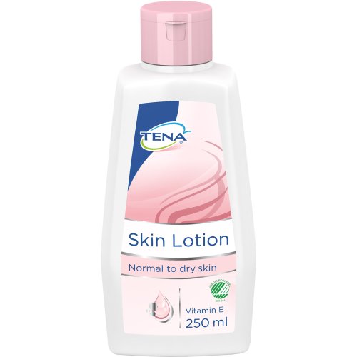 TENA Skin Lotion - PZN 04942124