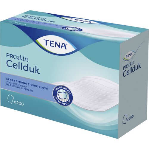 TENA Cellduk 25x26cm - PZN 04942153