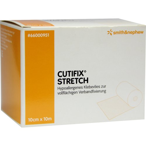 Cutifix Stretch 10cmx10m - PZN 04968773
