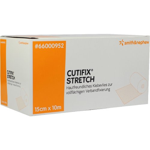 Cutifix Stretch 15cmx10m - PZN 04968827