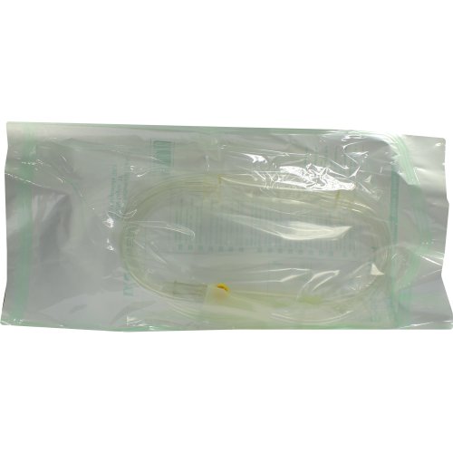 Ecospike Urologie Transfer Set 1 - PZN 00498603