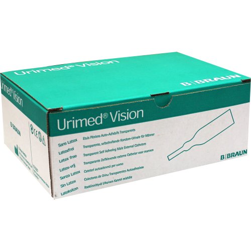 Urimed Vision Standard 25mm - PZN 00500079