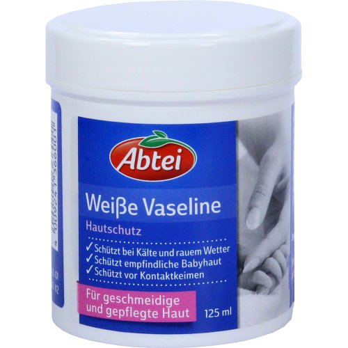Abtei Weisse Vaseline - PZN 05012462