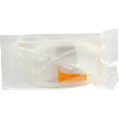 Infusionsgerät f. Druck-Schwerkraftinfusion - PZN 05049821