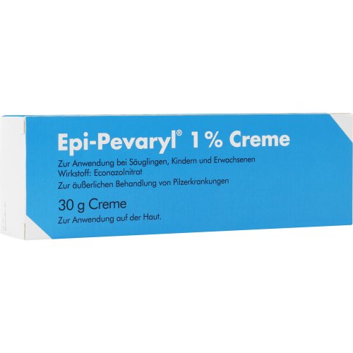 Epi-Pevaryl Creme - PZN 05109078