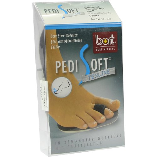 PEDISOFT TEXLINE HAMZEH SM - PZN 00527813