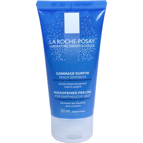 Roche Posay Physiologisches Peeling - PZN 05350087