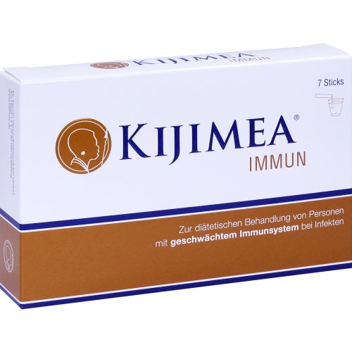 KIJIMEA IMMUN - PZN 05351046