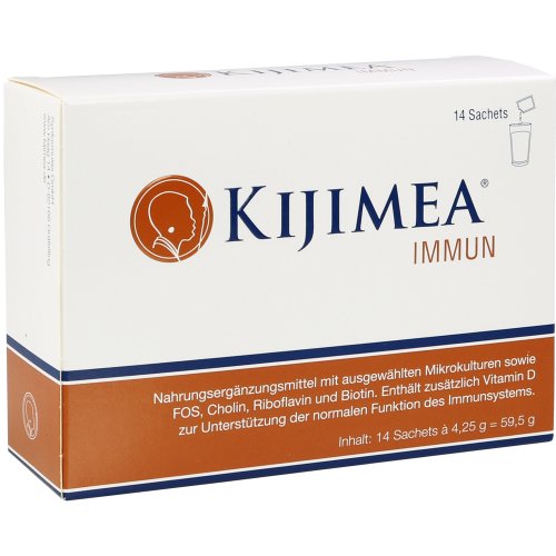 KIJIMEA IMMUN - PZN 05351052