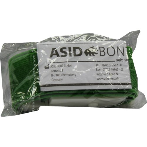 Venenstauer grün - PZN 05356782