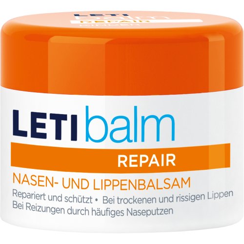 letibalm kinder - PZN 05371014