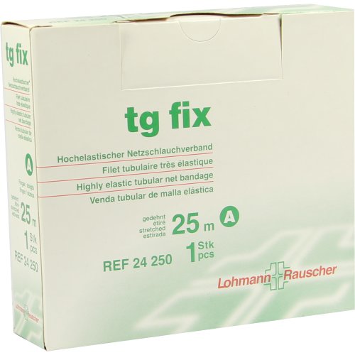 TG FIX NETZVERB A 25M - PZN 00537332